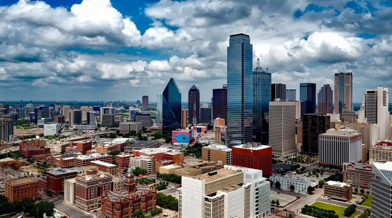 Dallas, Texas