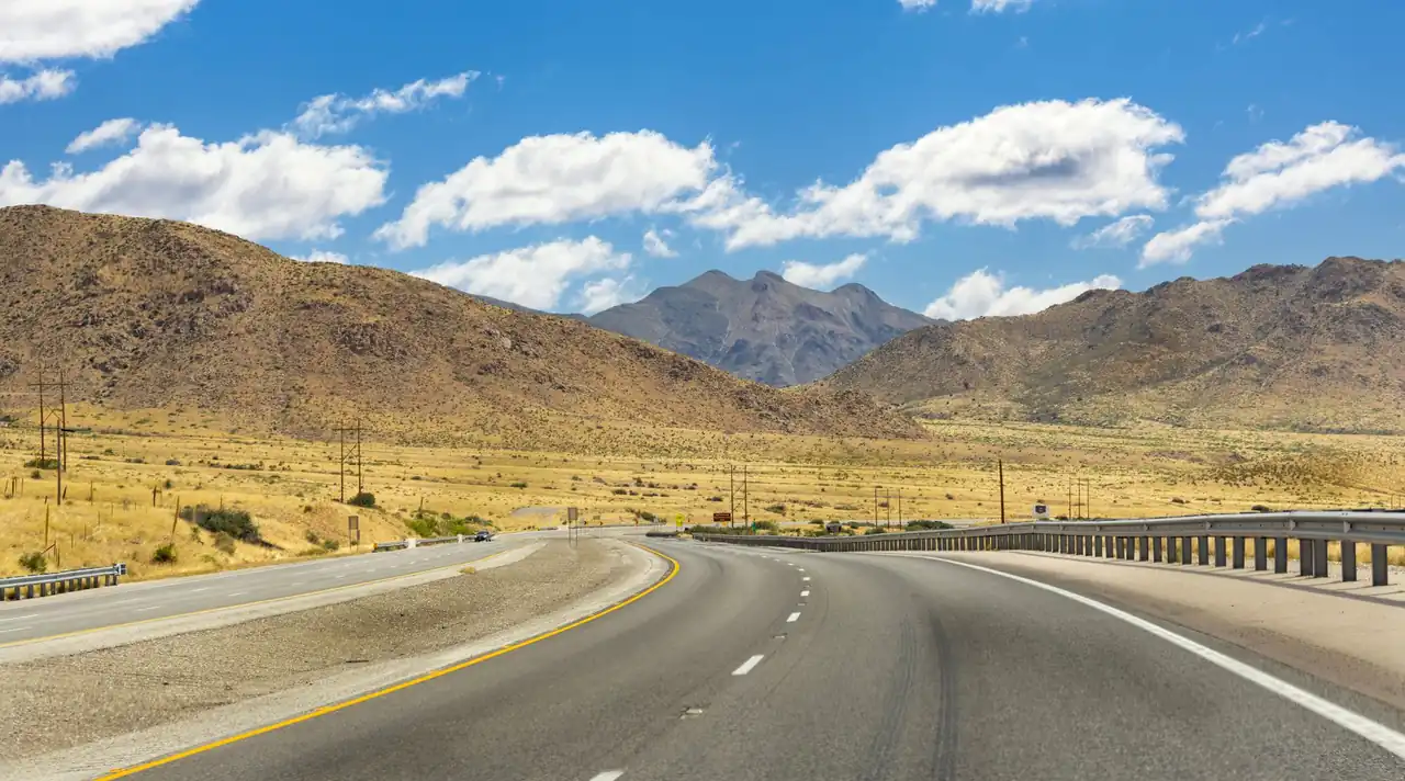 El Paso, Texas