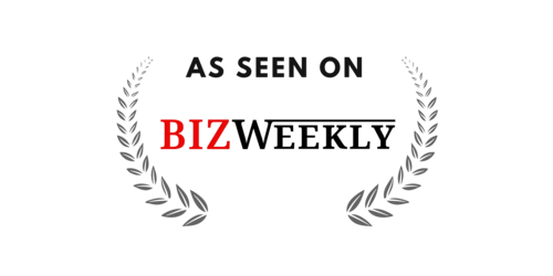 Biz Weekly logo