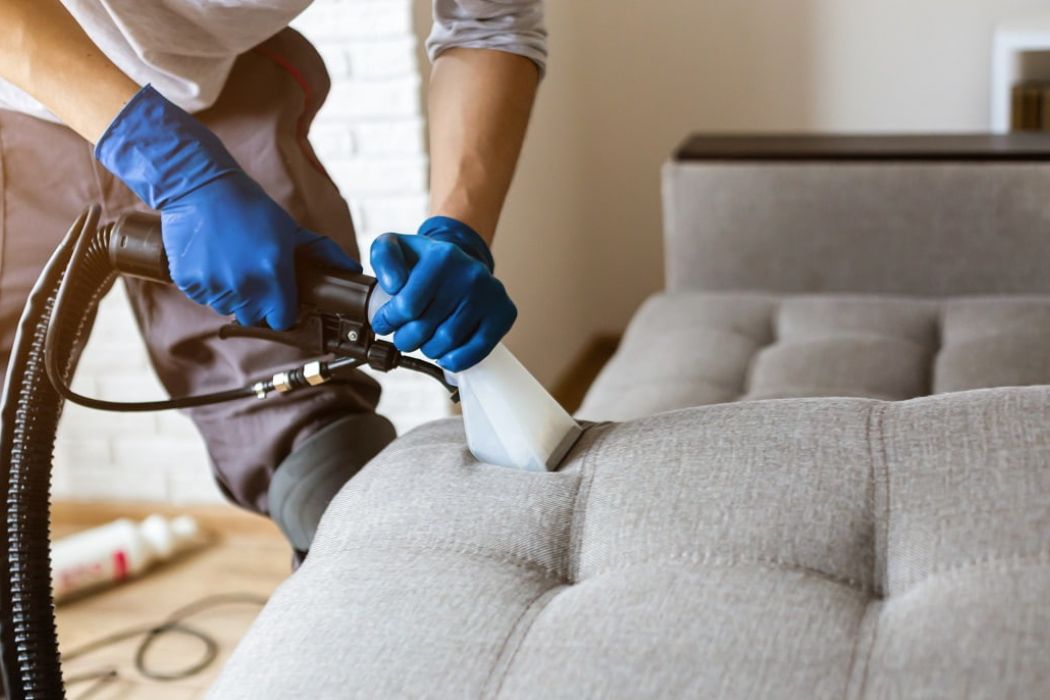 Residential Upholstery