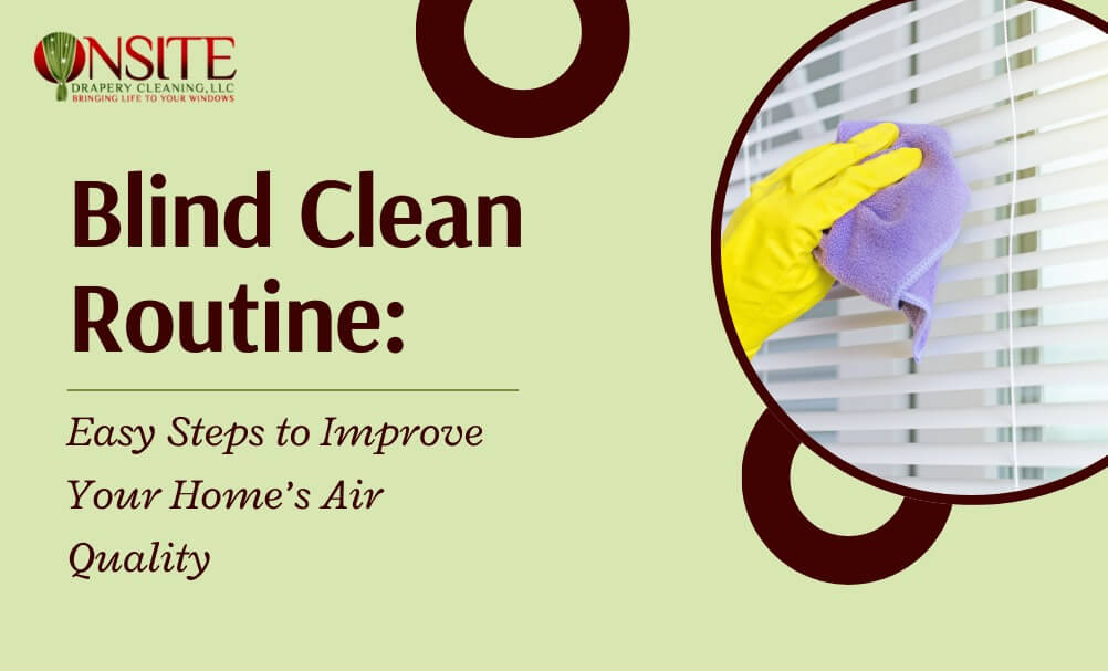 Blind Clean
