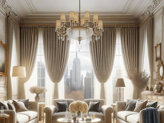 Luxury-Drapery-Cleaning