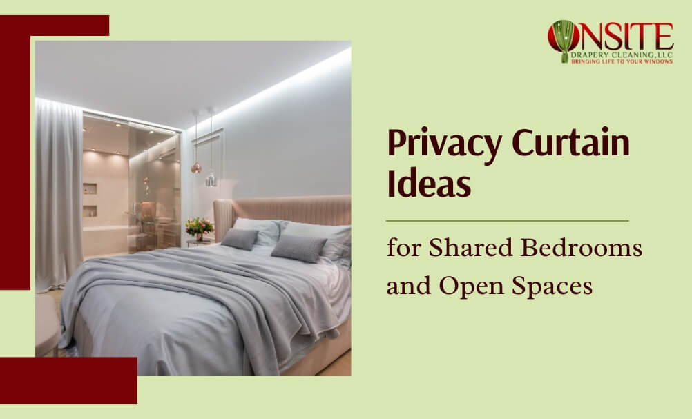 Privacy Curtain