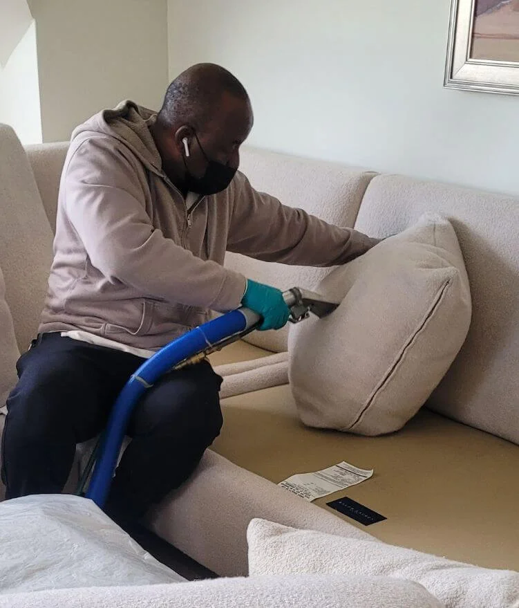 Professional-Upholstery-Cleaning