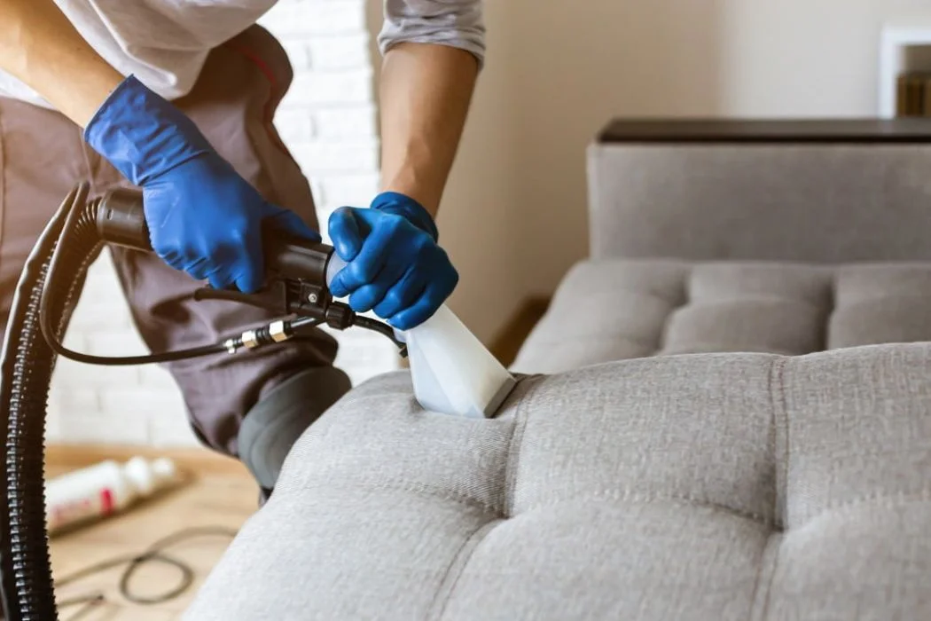 Residential-Upholstery
