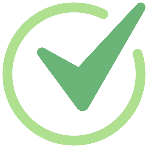 check-mark