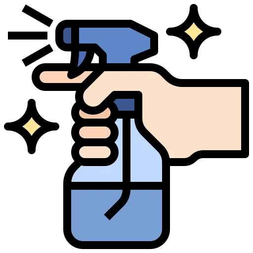 cleaning-spray